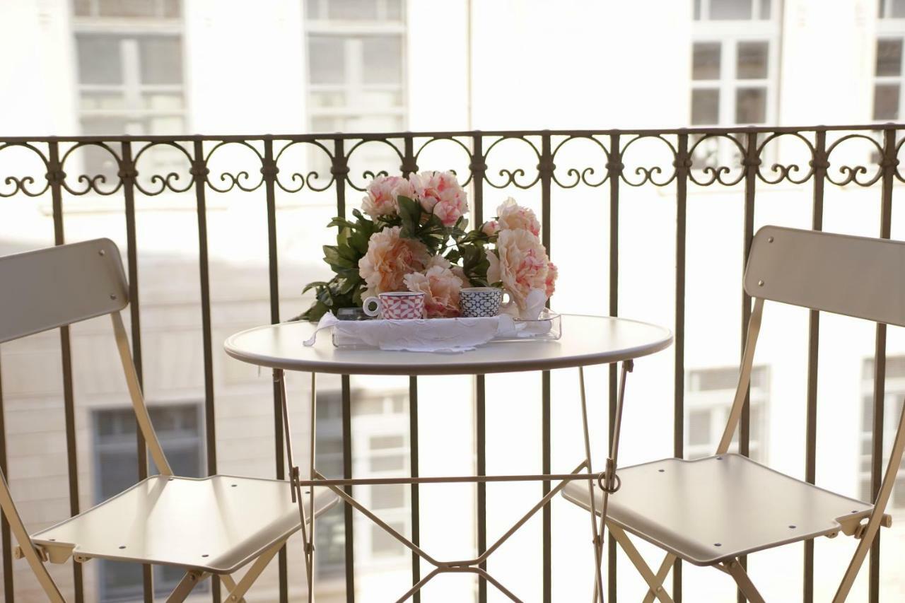 Suite La Piazza By Wonderful Italy Syracuse Exterior photo