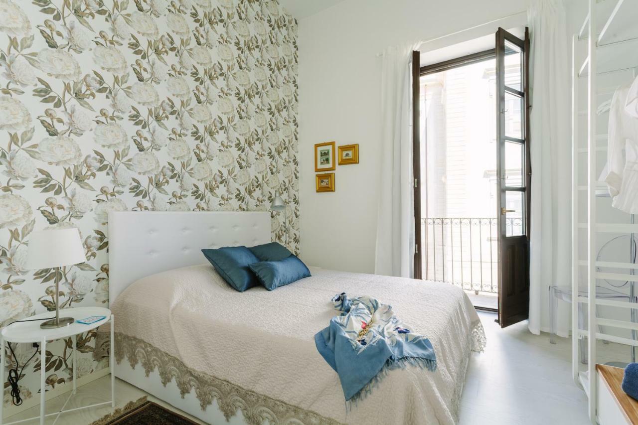 Suite La Piazza By Wonderful Italy Syracuse Exterior photo