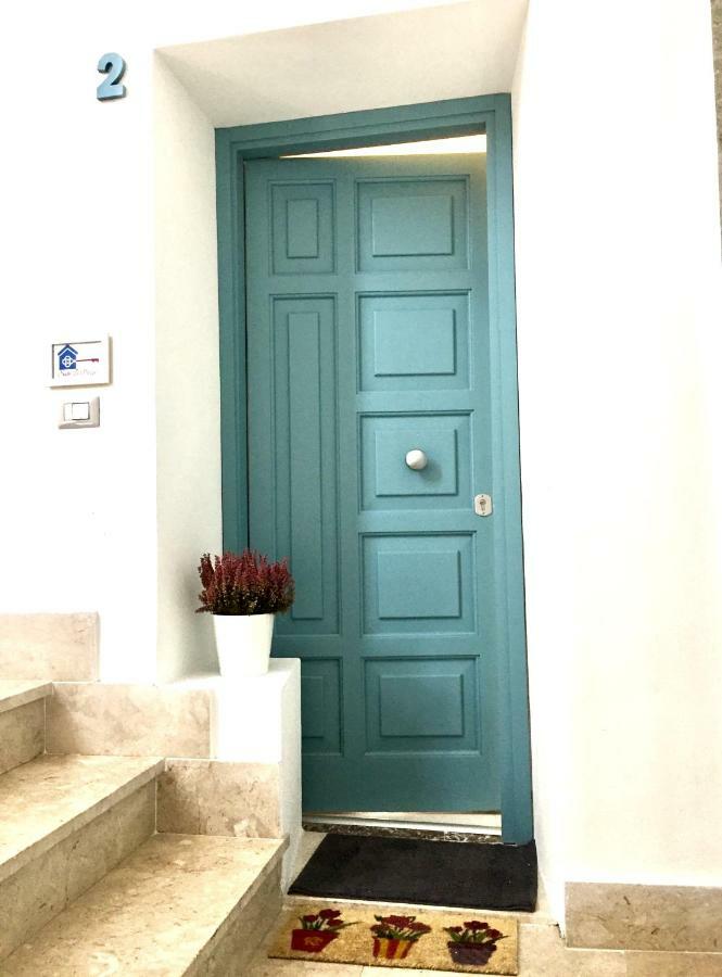 Suite La Piazza By Wonderful Italy Syracuse Exterior photo