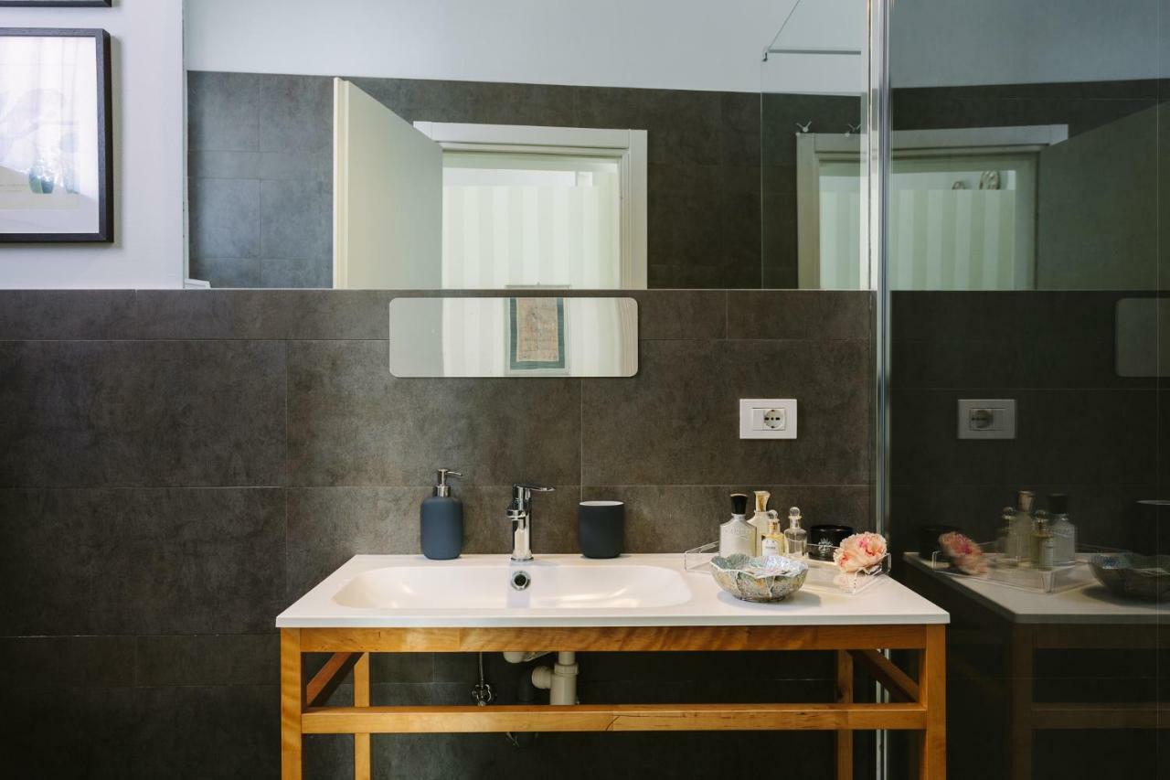 Suite La Piazza By Wonderful Italy Syracuse Exterior photo